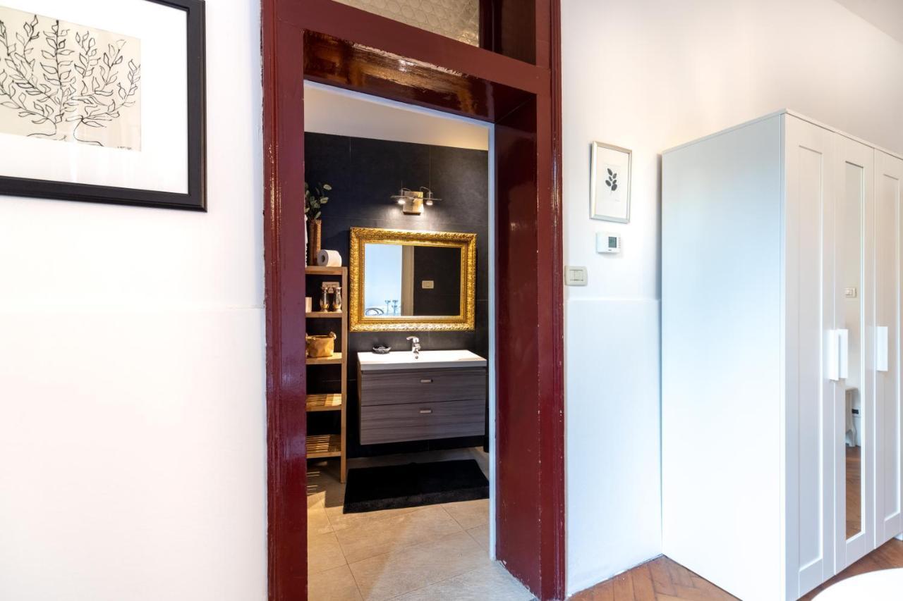 Apartmán Dimora De Le Romite Benátky Exteriér fotografie