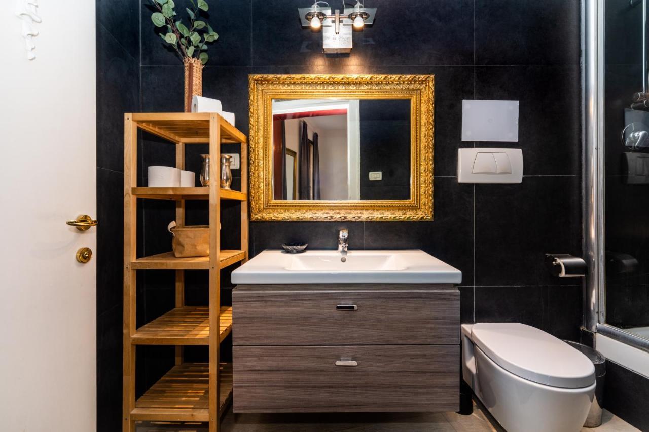 Apartmán Dimora De Le Romite Benátky Exteriér fotografie