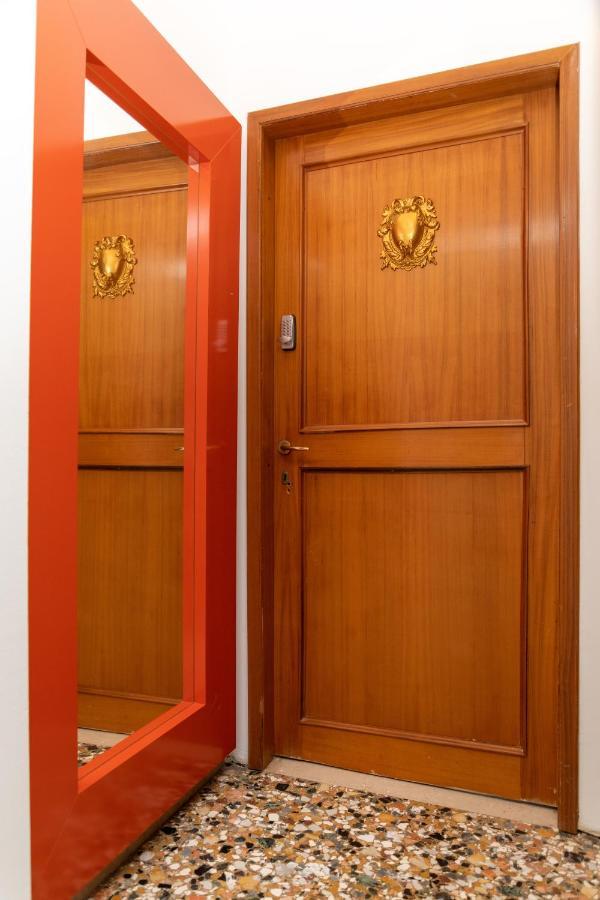 Apartmán Dimora De Le Romite Benátky Exteriér fotografie