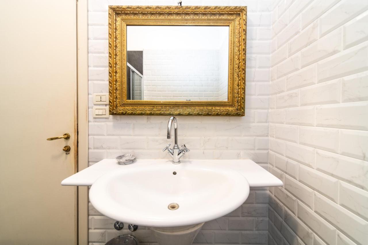 Apartmán Dimora De Le Romite Benátky Exteriér fotografie