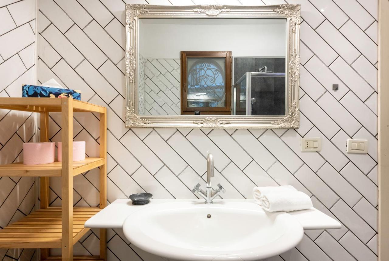 Apartmán Dimora De Le Romite Benátky Exteriér fotografie